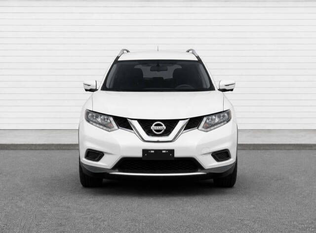 2016 Nissan Rogue Image 6