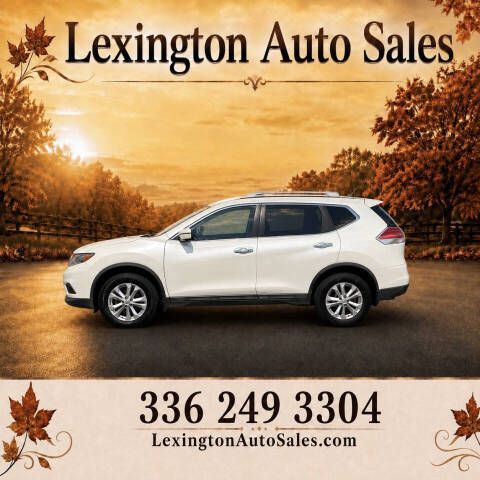 2016 Nissan Rogue Image 7