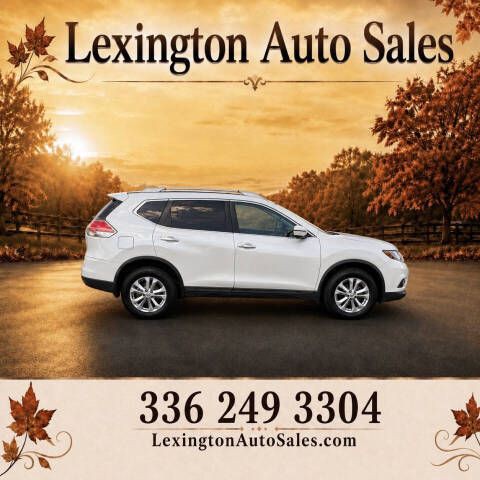 2016 Nissan Rogue Image 8