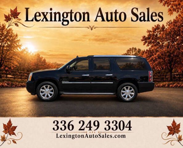 2013 GMC Yukon Image 5
