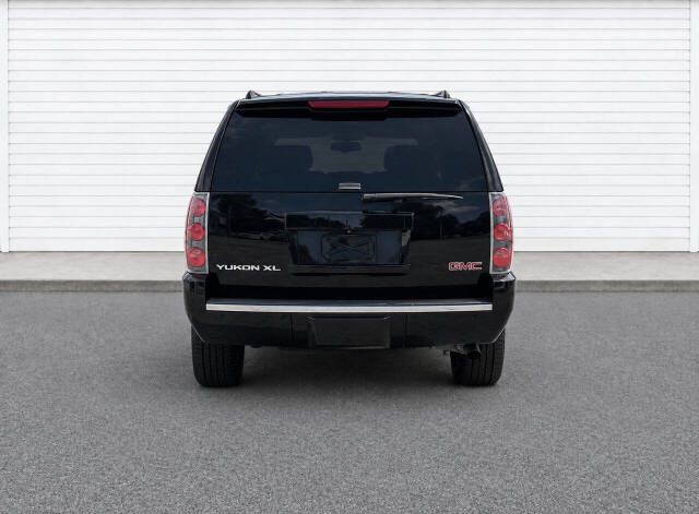 2013 GMC Yukon Image 7