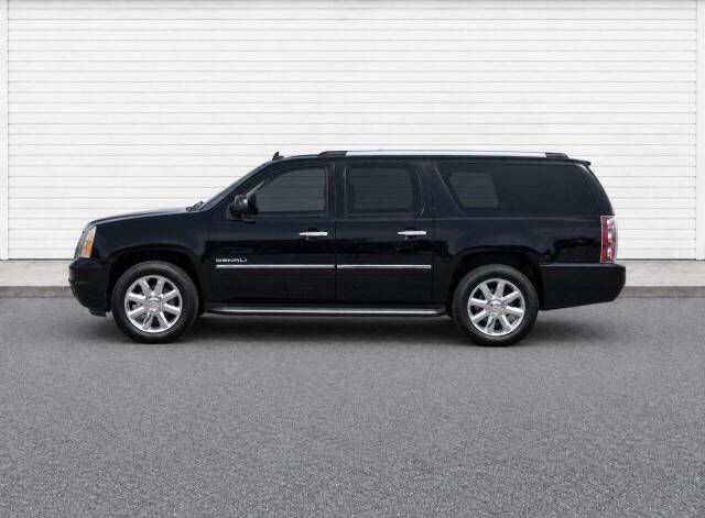 2013 GMC Yukon Image 9