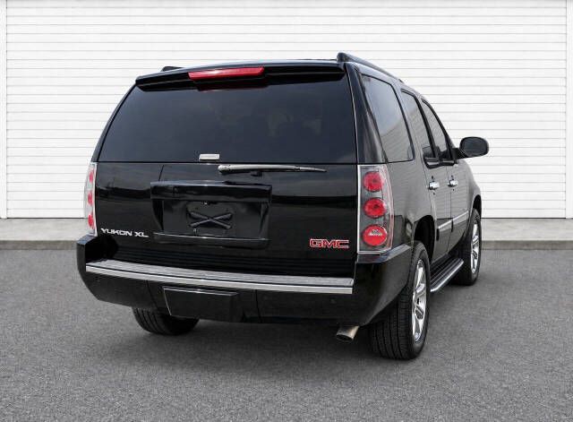 2013 GMC Yukon Image 10
