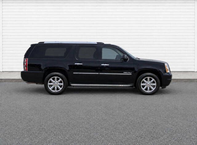 2013 GMC Yukon Image 11