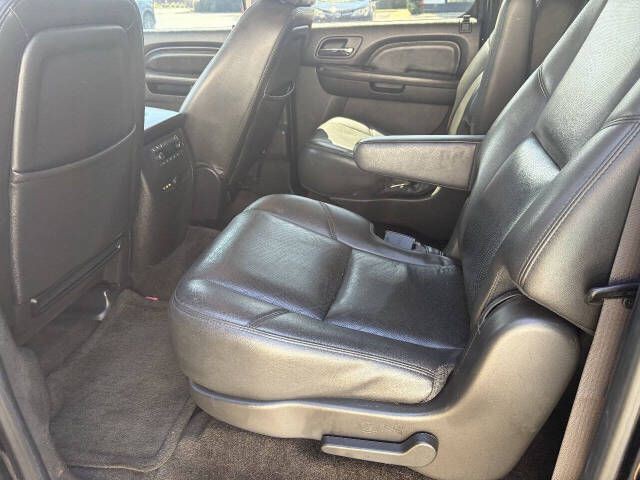 2013 GMC Yukon Image 16