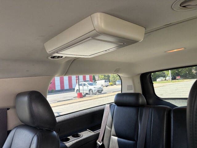 2013 GMC Yukon Image 26