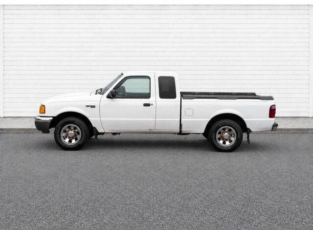 2001 Ford Ranger Image 6