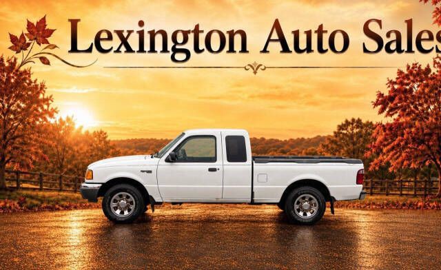 2001 Ford Ranger Image 13