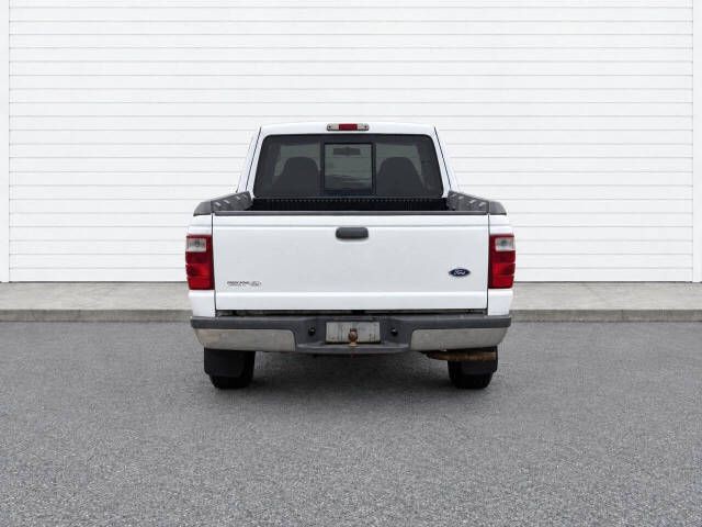 2001 Ford Ranger Image 15