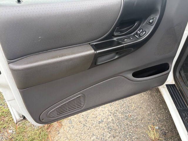 2001 Ford Ranger Image 16