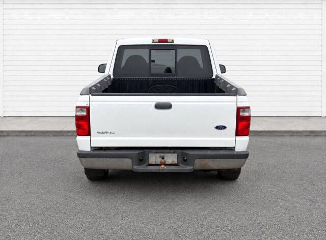 2001 Ford Ranger Image 19