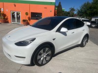 Image for 2021 Tesla Model Y  ID: 6371259