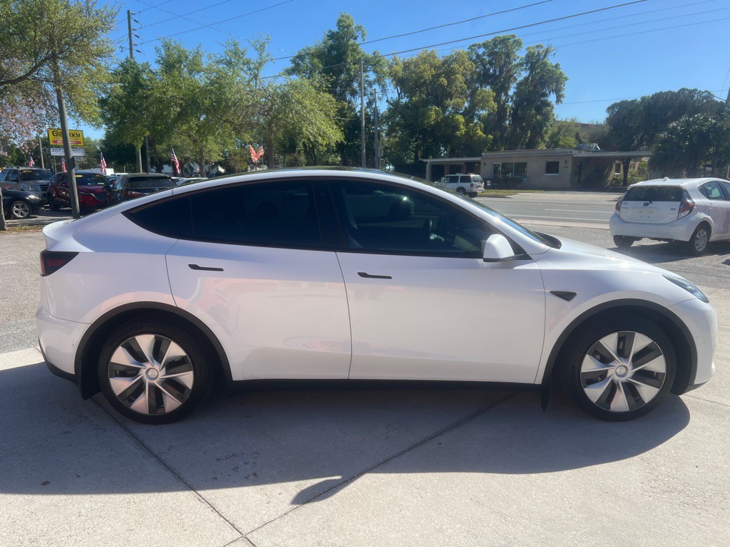 2021 Tesla Model Y Image 5