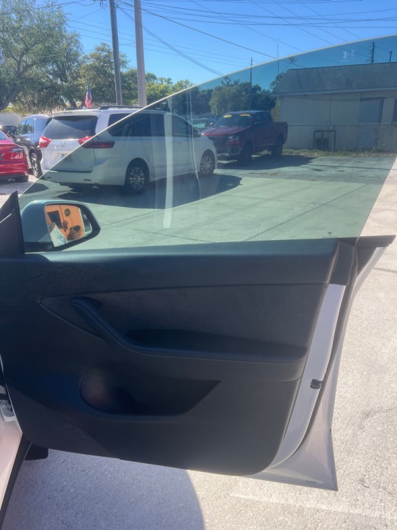 2021 Tesla Model Y Image 6