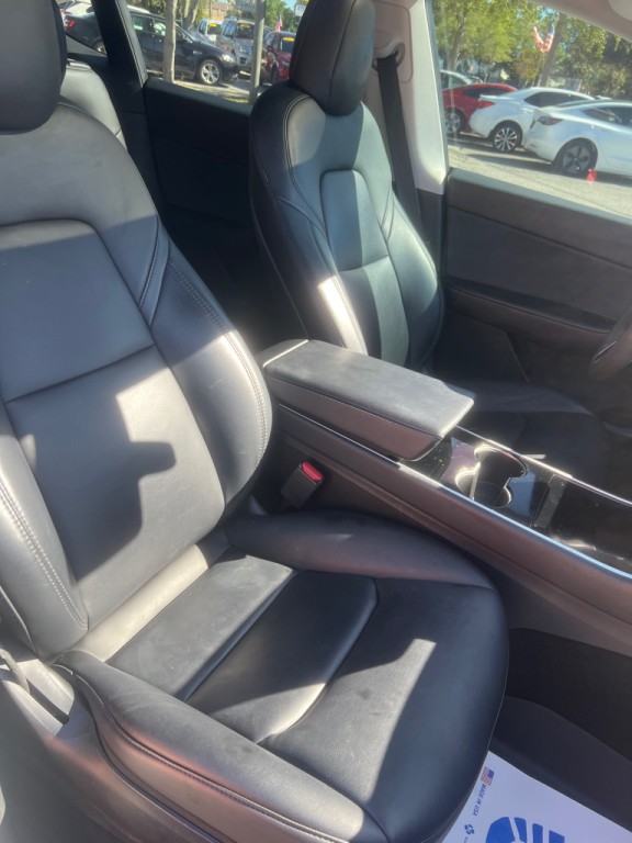 2021 Tesla Model Y Image 7