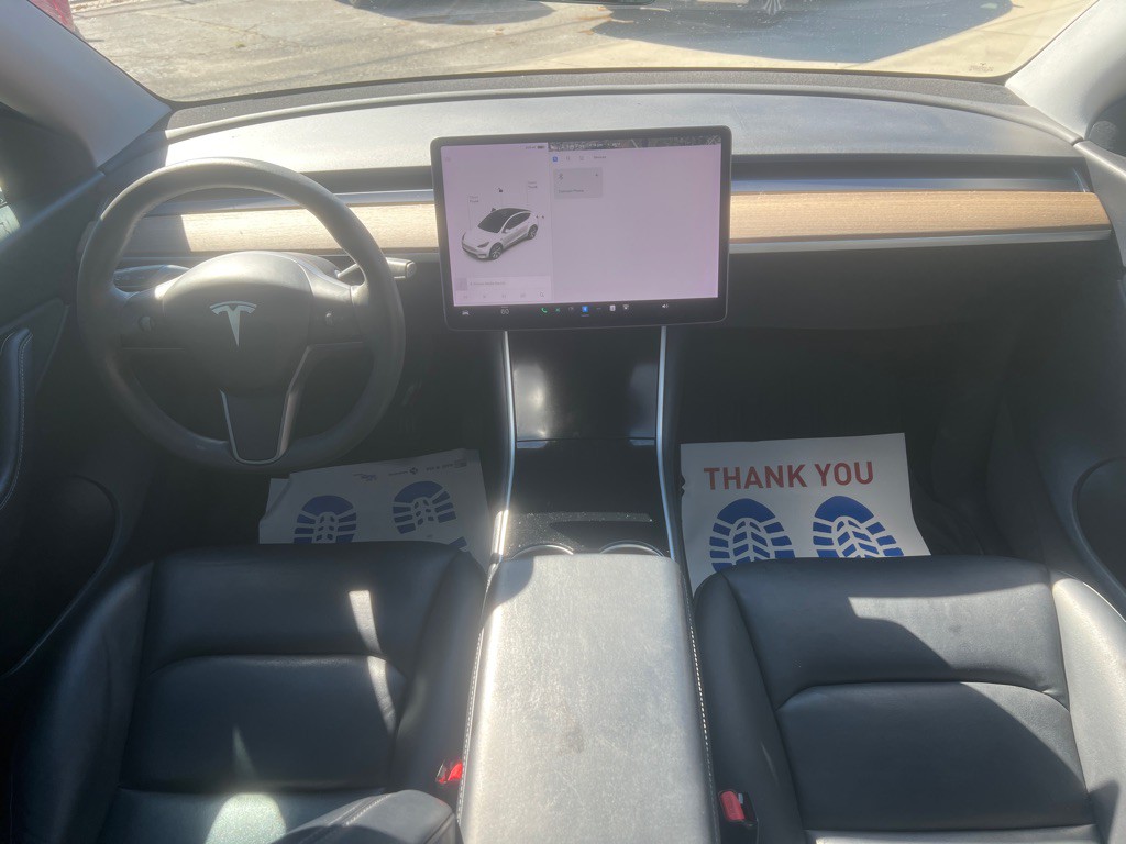2021 Tesla Model Y Image 11