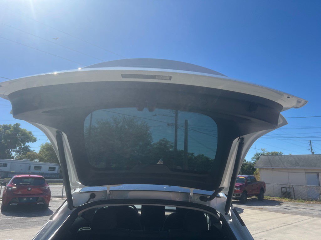2021 Tesla Model Y Image 19