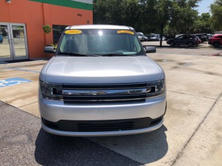 Image for 2014 Ford Flex SE ID: 6467011