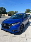 Image for 2022 Honda HR-V Sport ID: 6524445