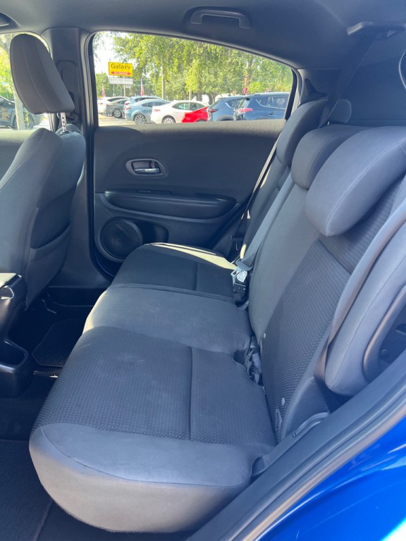 2022 Honda HR-V Image 12