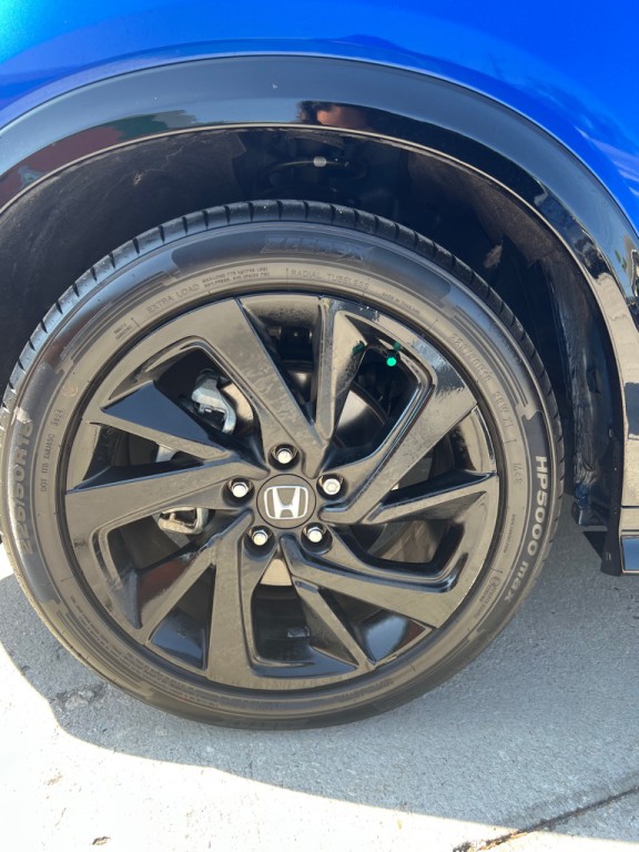 2022 Honda HR-V Image 15