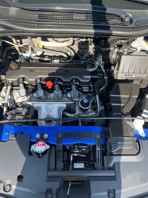 2022 Honda HR-V Image 17