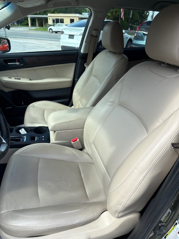 2019 Subaru Outback Image 25