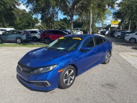 Image for 2019 Honda Civic LX ID: 6555164