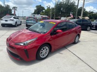 Image for 2020 Toyota Prius LE ID: 6555168
