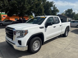 Image for 2020 GMC Sierra 1500 ID: 6607293