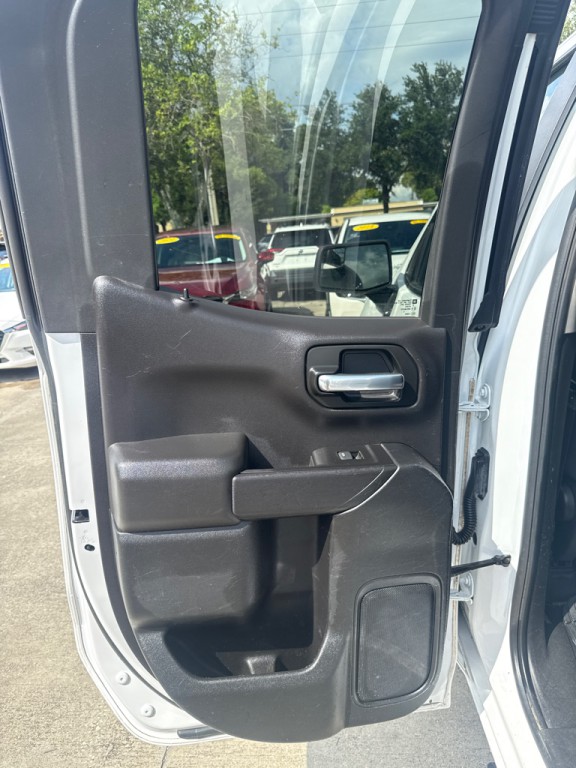2020 GMC Sierra Image 19