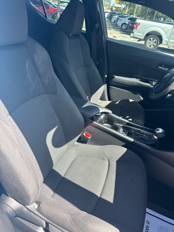 2019 Toyota C-HR Image 7