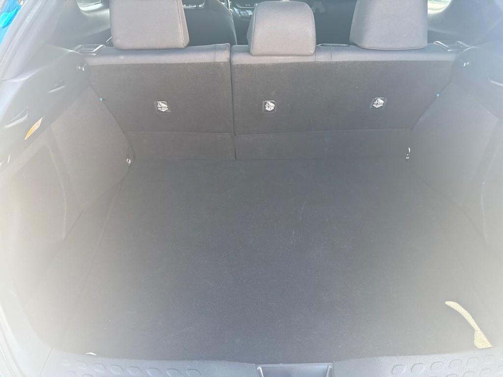 2019 Toyota C-HR Image 17