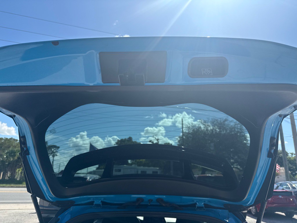2019 Toyota C-HR Image 18