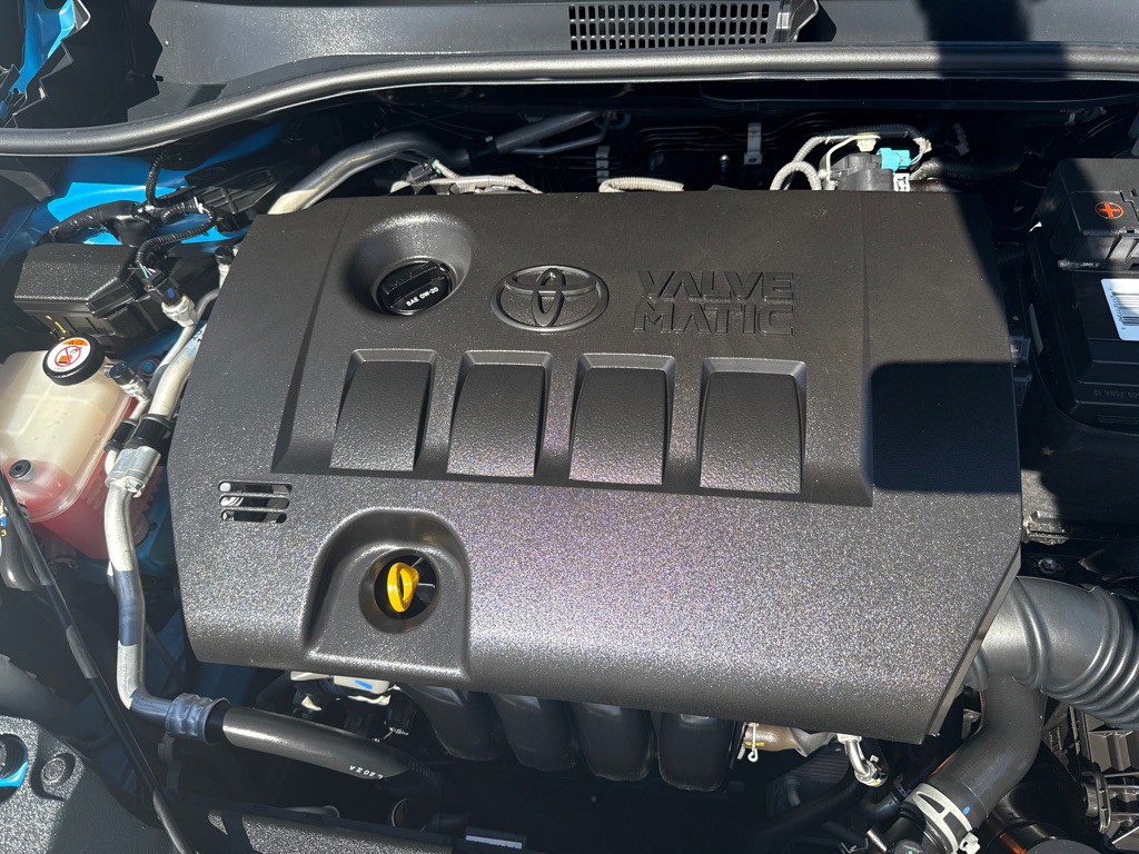 2019 Toyota C-HR Image 26