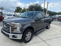 Image for 2017 Ford F-150 Super Cab ID: 6661328