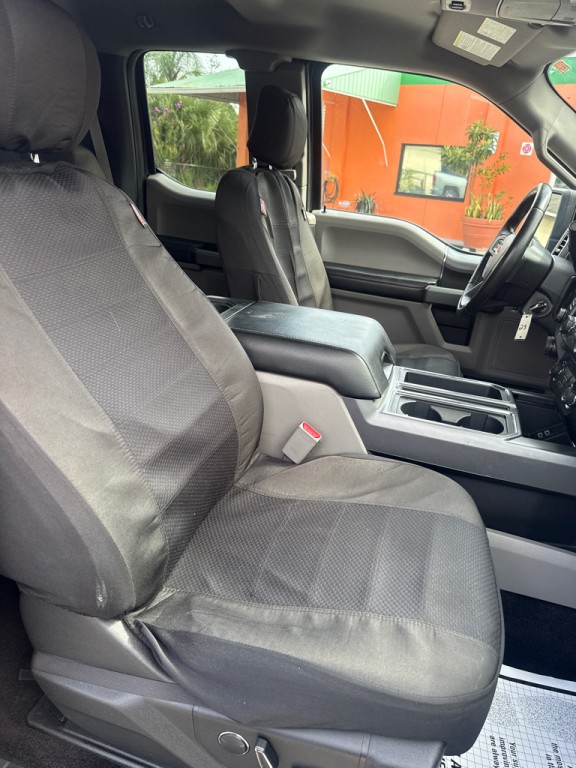 2017 Ford F-150 Image 7
