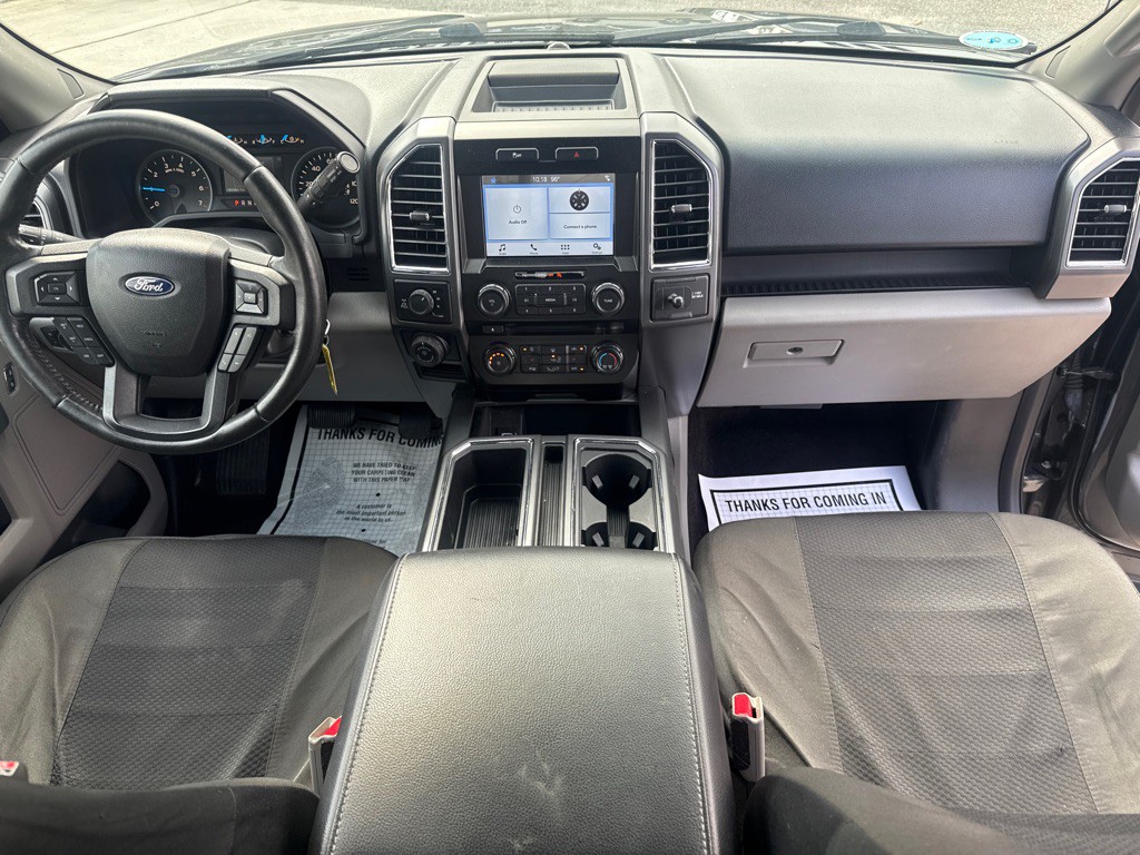 2017 Ford F-150 Image 10
