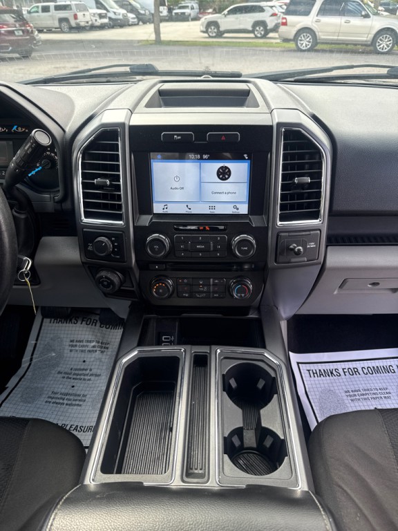 2017 Ford F-150 Image 11