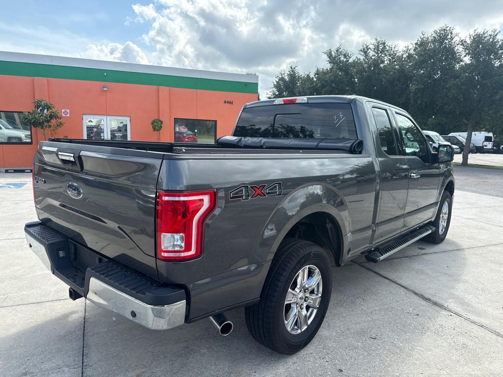 2017 Ford F-150 Image 13
