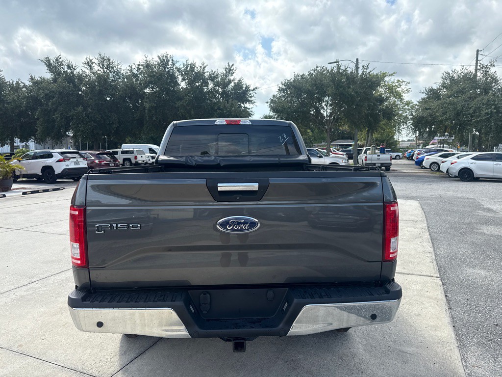 2017 Ford F-150 Image 14