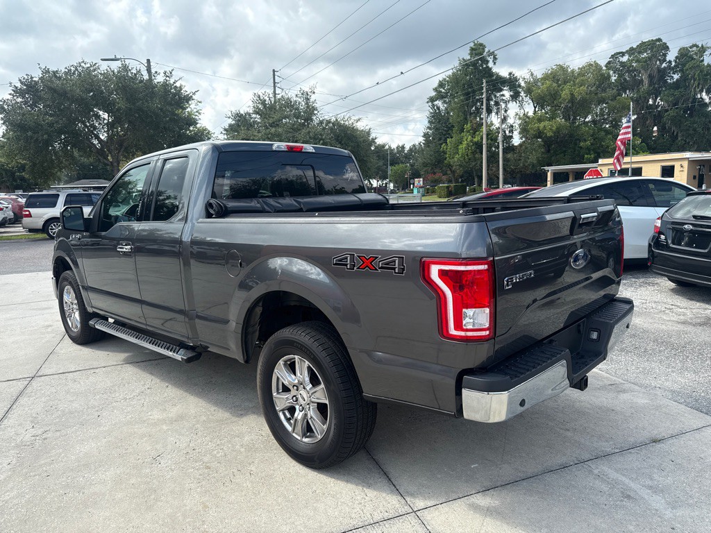 2017 Ford F-150 Image 15