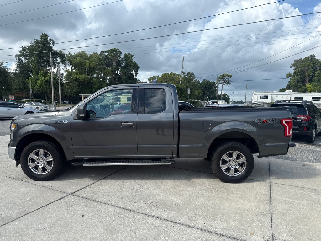 2017 Ford F-150 Image 16