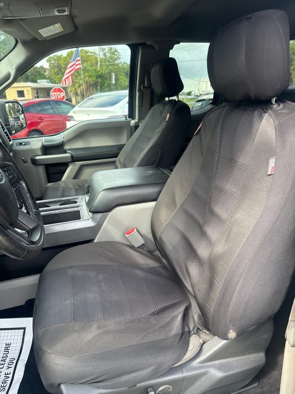 2017 Ford F-150 Image 19