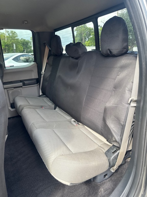 2017 Ford F-150 Image 20