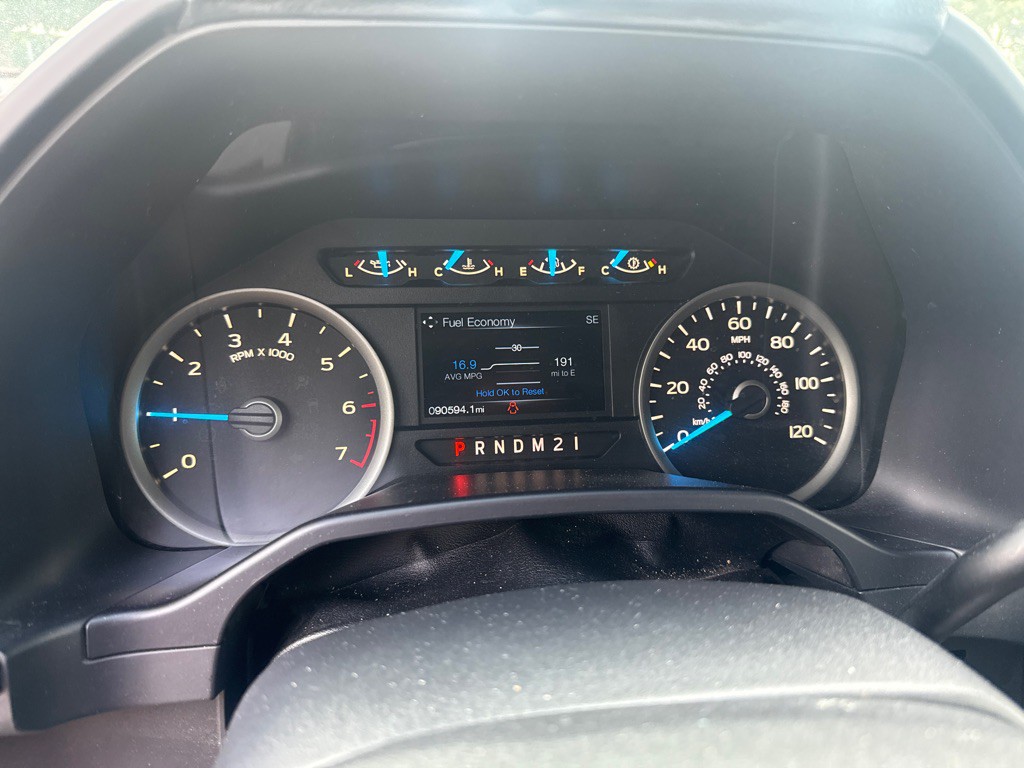 2017 Ford F-150 Image 22