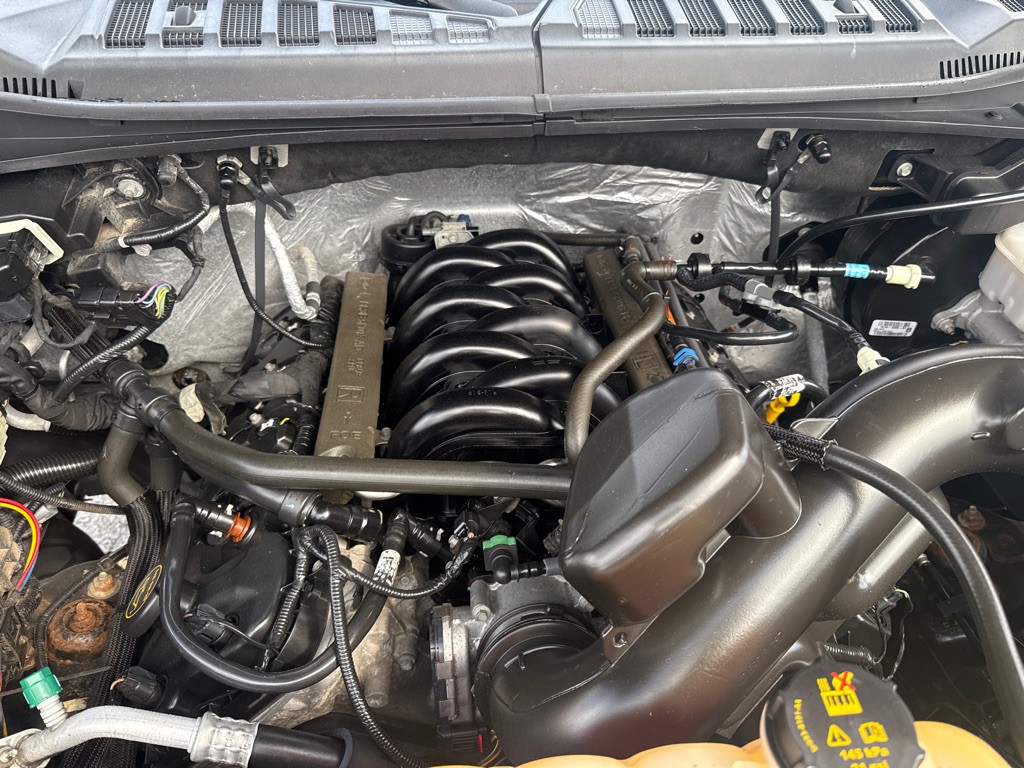 2017 Ford F-150 Image 23
