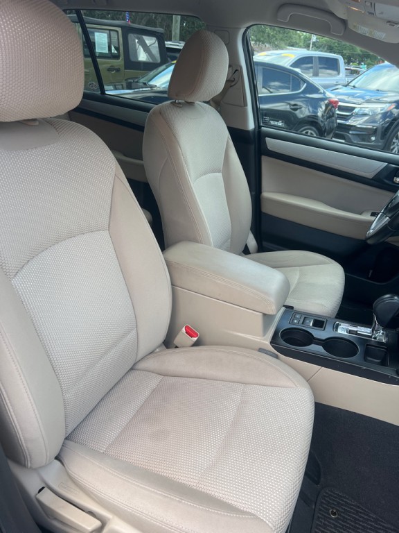 2016 Subaru Outback Image 7