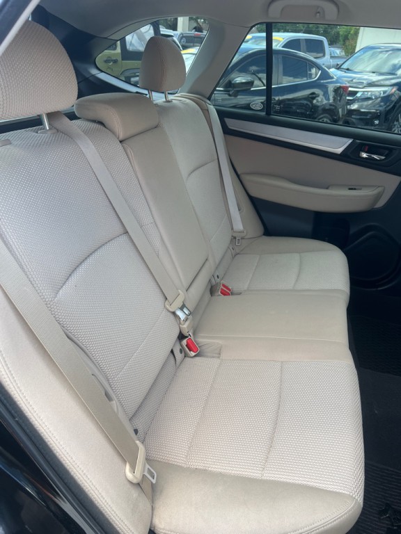 2016 Subaru Outback Image 10