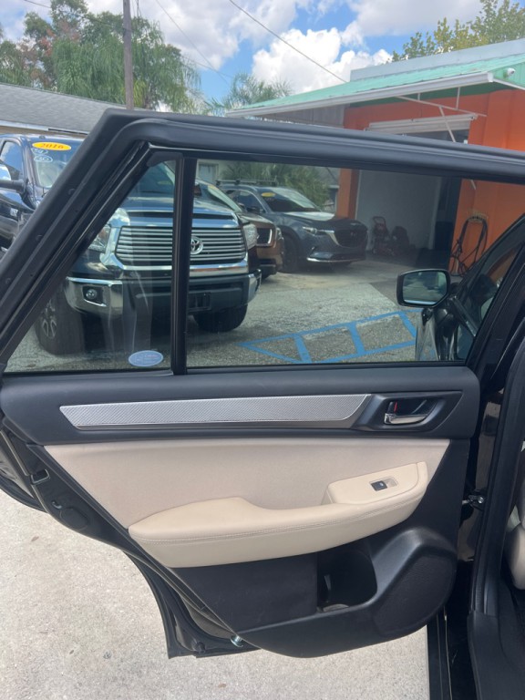 2016 Subaru Outback Image 20